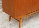 Sideboard, 1950/60-tal
