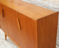Sideboard, 1950/60-tal