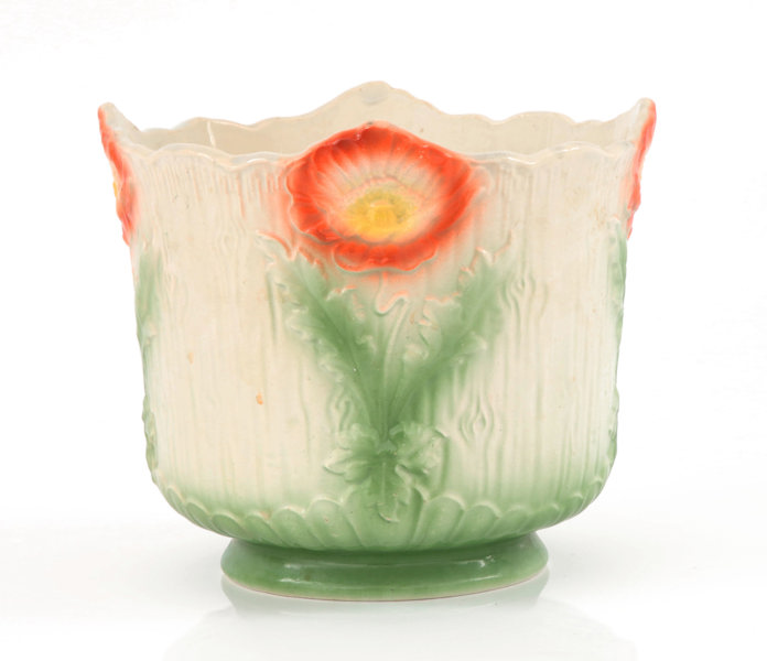 Ytterfoder, Gustavsberg, 1907