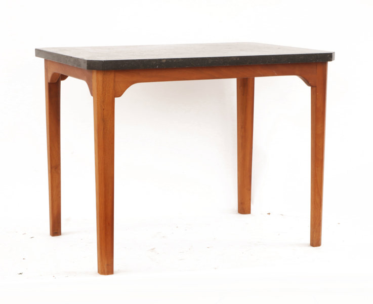 Sidobord, 1900-talets andra hälft