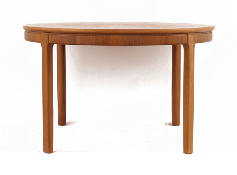 Soffbord, "Samsas", Carl Malmsten