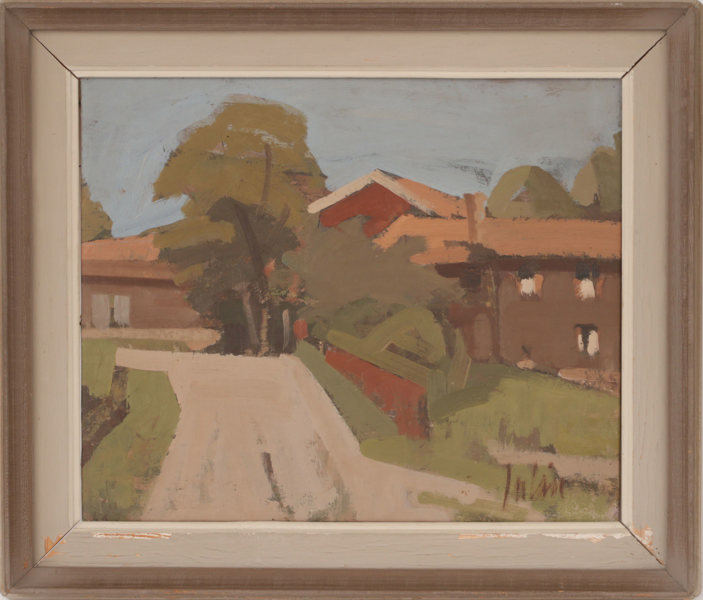 Björn Julin (1902-1971)