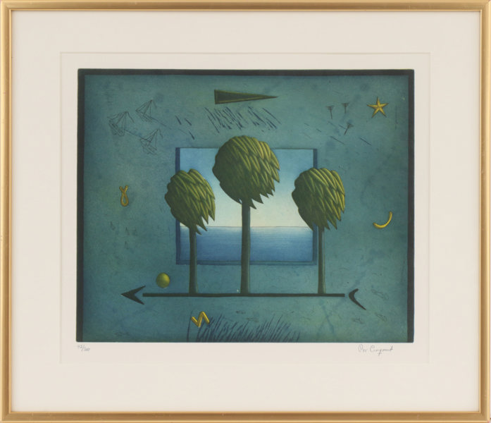 Bo Cronqvist (f.1948)