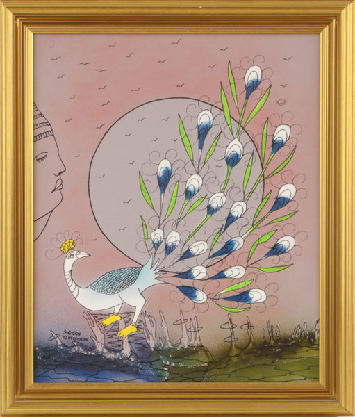 Sven-Göran Svensson G:son (f.1943)