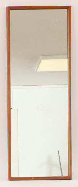 Spegel, Glasmäster, Markaryd, 1900-talets andra hälft