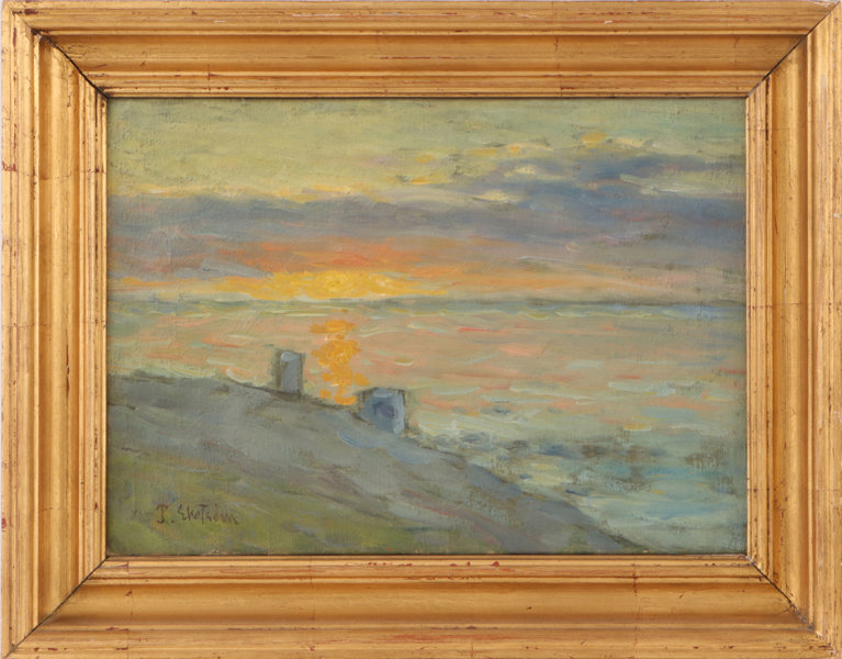 Per Ekström (1844-1935)