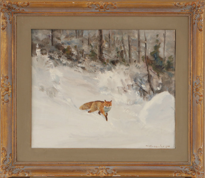 Nils Engqvist (f.1905)