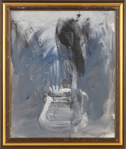 Evert Lundquist (1904-1994)