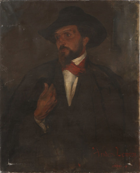 David Tägtström (1894-1981)