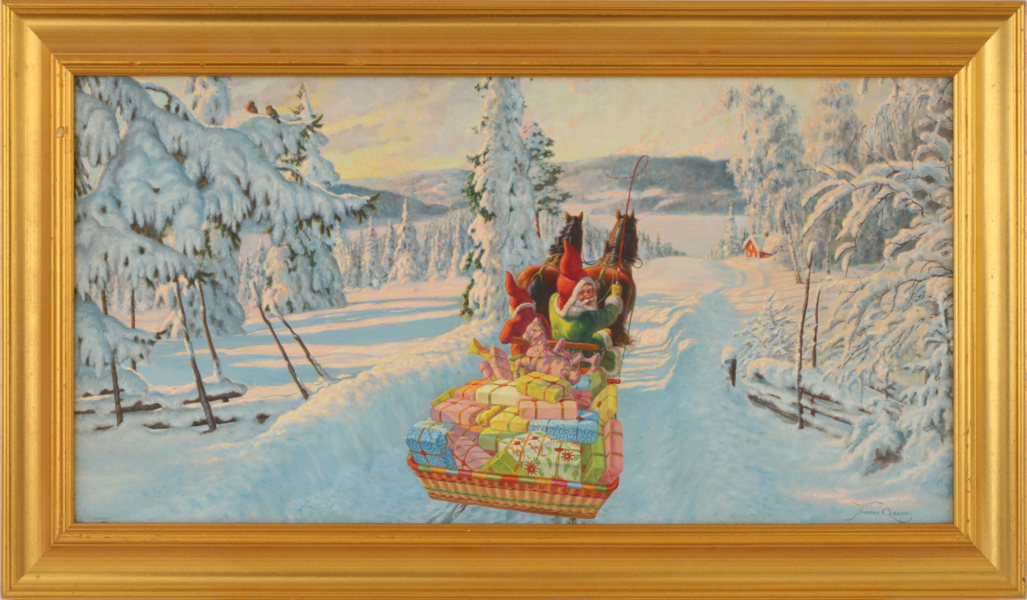 Anders Olsson