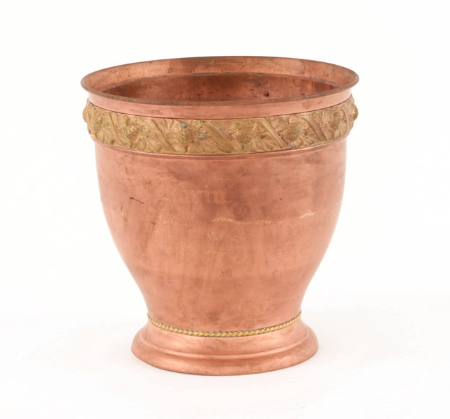 Vinkylare, jugend, Skultuna, 1920