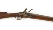 Flintlåsgevär, Sverige, m/1815