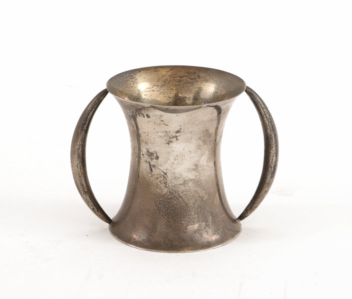 Bägare i sterlingsilver, Birmingham, England