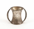 Bägare i sterlingsilver, Birmingham, England