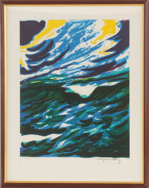 Bengt Åberg (f.1941)