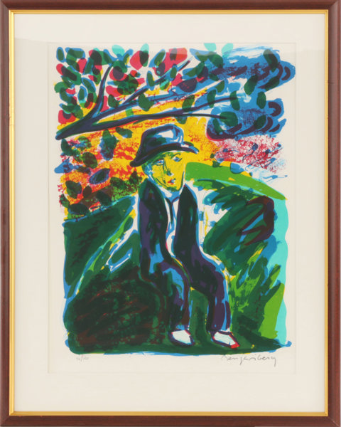 Bengt Åberg (f.1941)