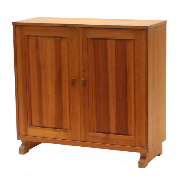 Skänk, Carl Malmsten, 1900-talets andra hälft