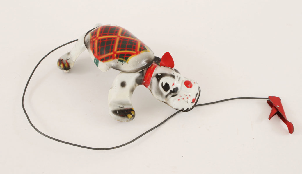 Leksak, "I'm the MoBo Scottie", England