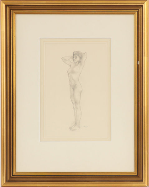 Robert Högfeldt (1894-1986)