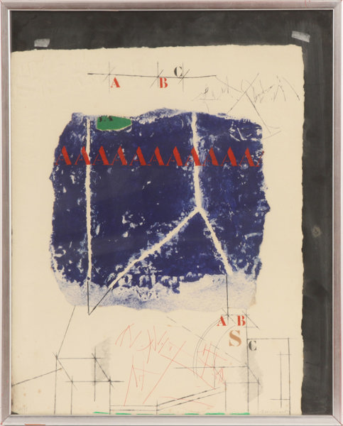 James Coignard (1925-2008)