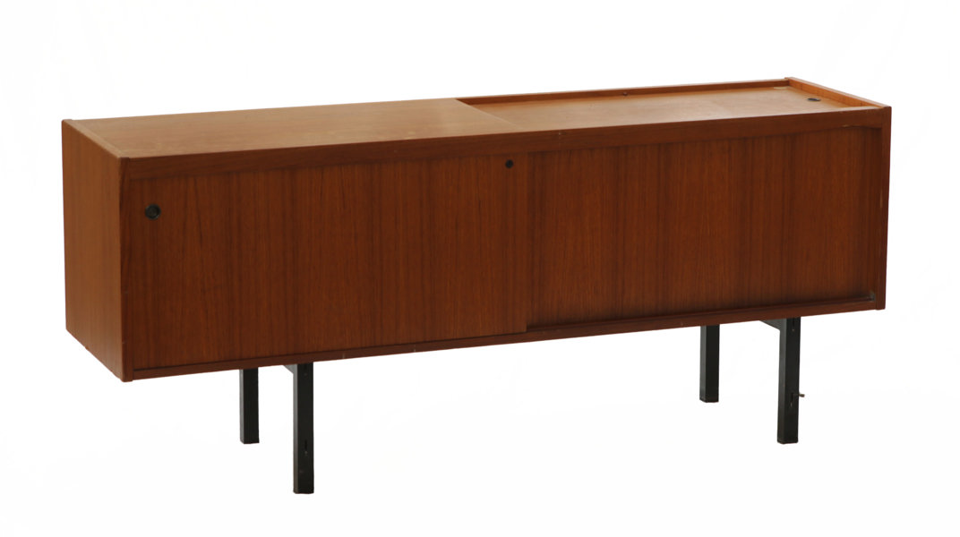 Arkivskåp, 1950/60-tal