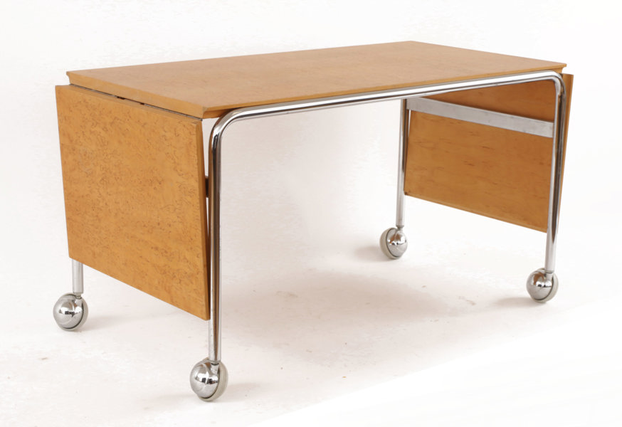 Soffbord, "Karin", Bruno Mathsson, 1900-talets andra hälft