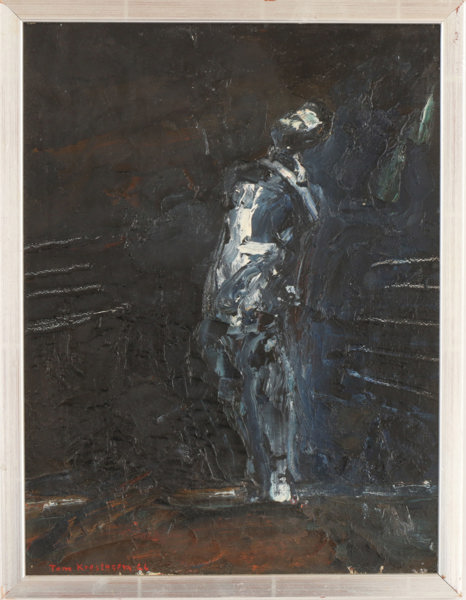 Tom Krestesen (f.1927)