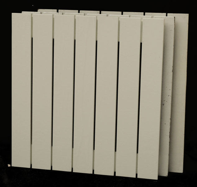 Bordsskivor 3st, Grythyttan Stålmöbler