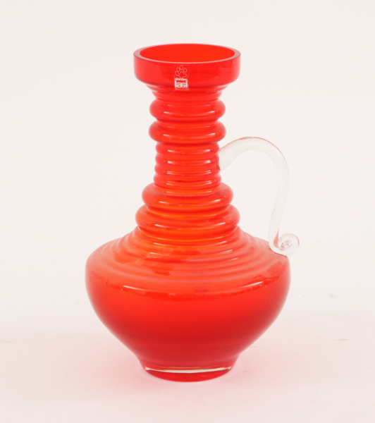 Vas, Tamara Aladin för Riihimäen Lasi