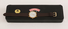 Herrarmbandsur, Certina, Saphire