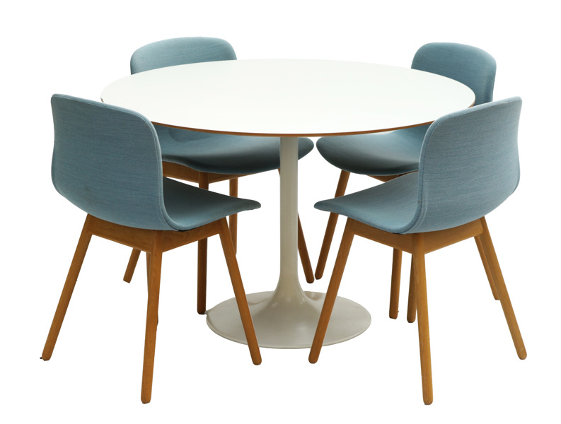 Möblemang 5 delar, 2000-tal