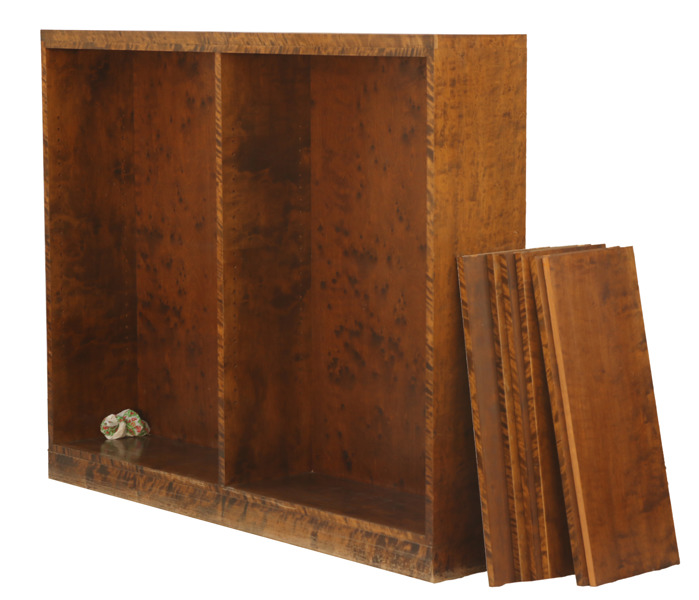 Bokhylla, 1900-talets första hälft