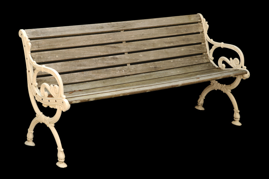 Parksoffa, Byarums Bruk