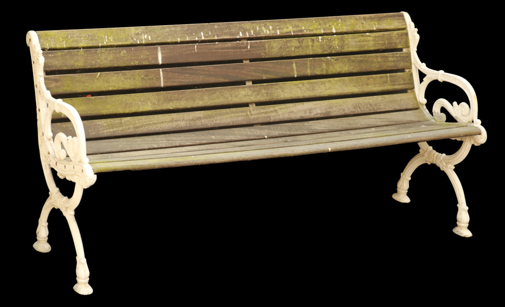 Parksoffa, Byarums Bruk