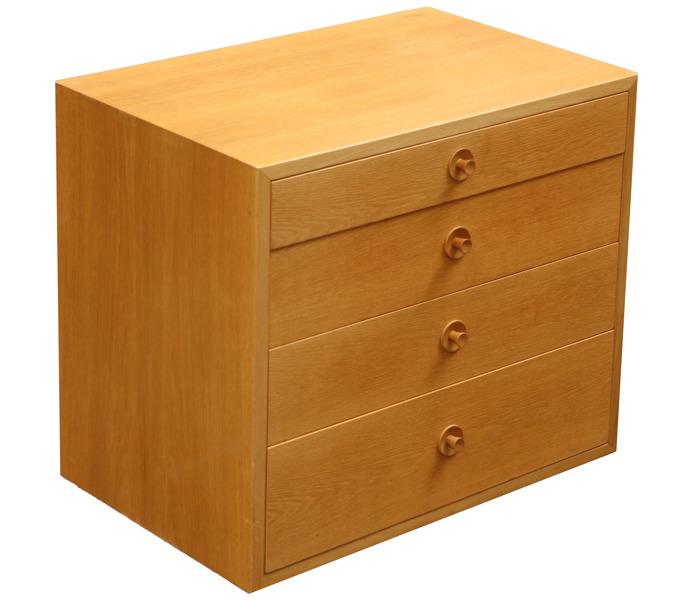 Byrå, "Öresund", Börge Mogensen