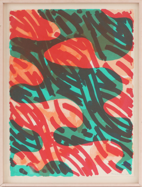 Lennart Rodhe (1916-2005)