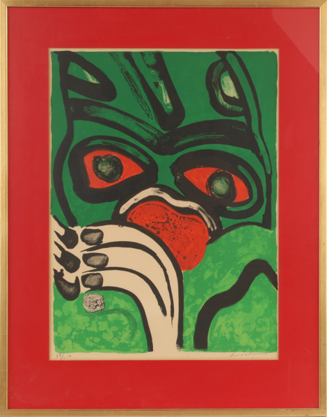 Bengt Lindström (1925-2008)