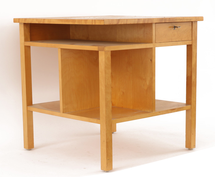 Salongsbord, 1930/40-tal