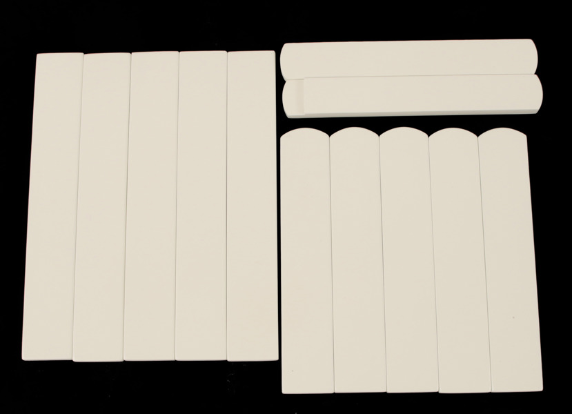 Träsatser till fåtölj "A2", Grythyttan