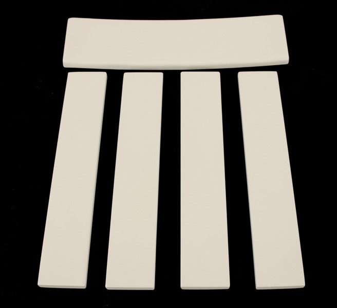 Träsatser till "Stol 1", Grythyttan