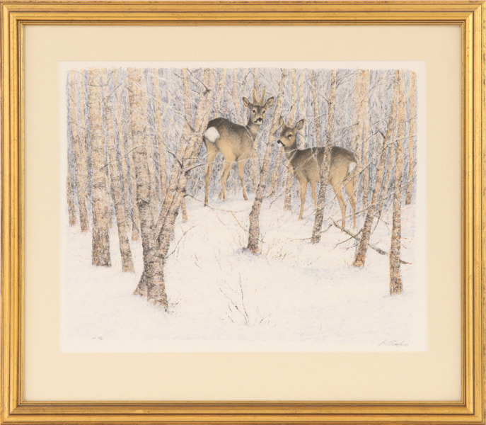 Lennart Sand (f.1946)