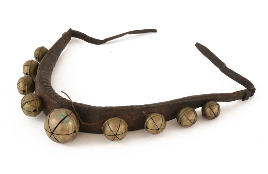 Bjällerkrans, 18/1900-tal