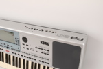 Keybord, Korg, PA50