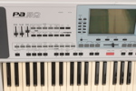 Keybord, Korg, PA50
