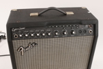 Gitarrförstärkare, Fender, Cyber-Champ