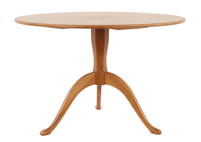 Soffbord, "Berg", Carl Malmsten