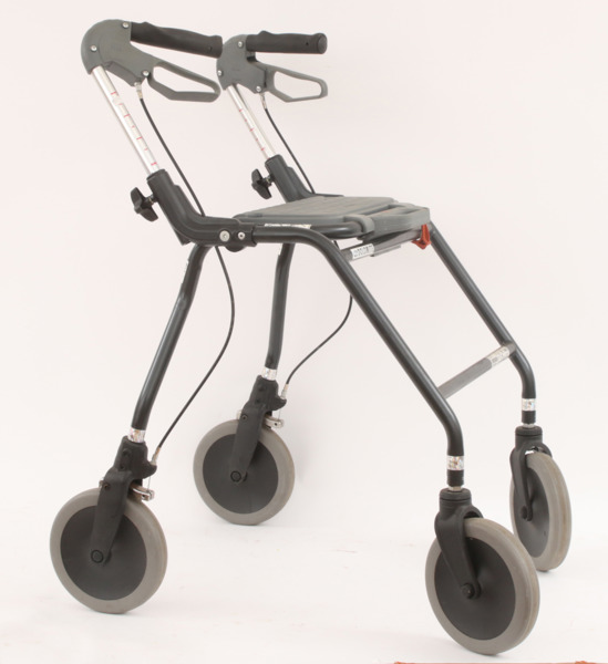 Rollator, Dolomite, Futura 600