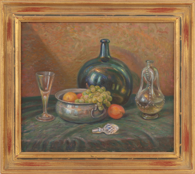 Per Hilding Perjons (1911-1998)