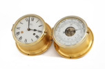 Skeppsur och barometer, Schatz