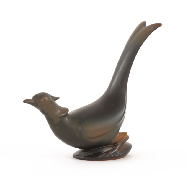 Figurin, Gunnar Nylund för Rörstrand